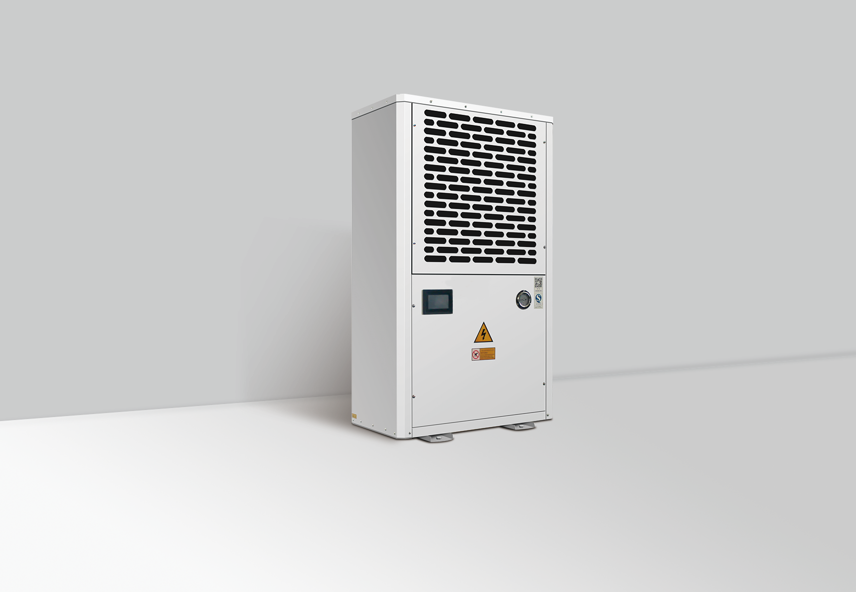 水風一體機系列