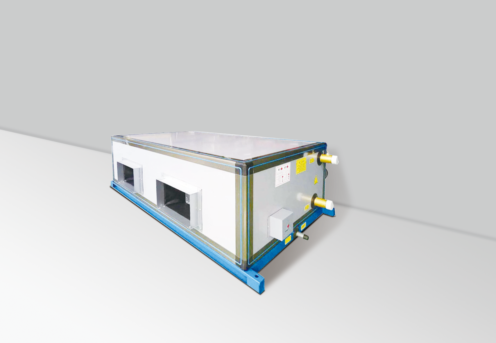 空調(diào)機(jī)組